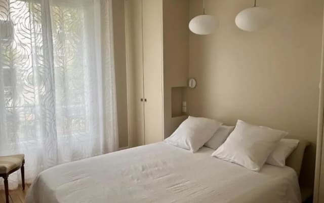 paris auteuil - photo 2