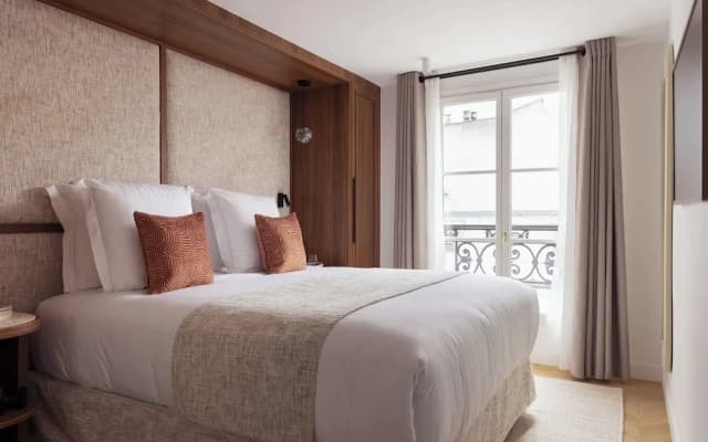 Magnificent Apartment - 2br/6p - Marais - photo 3