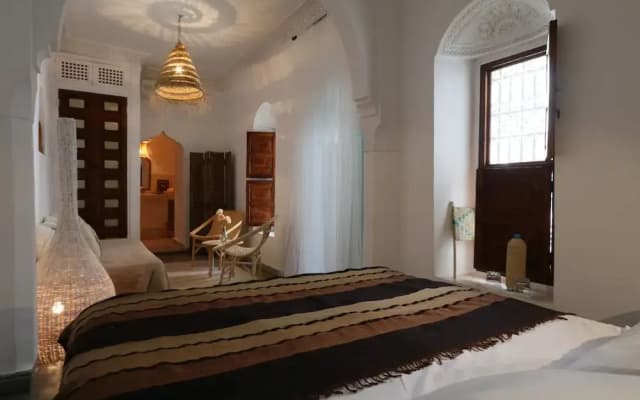 Riad DAR DAR - photo 3