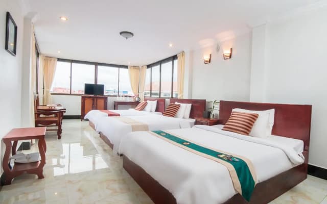 Angkor Udom Guesthouse - photo 3
