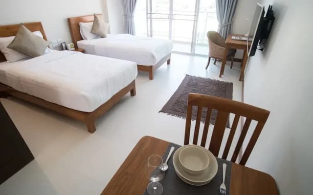 Nivas Chiangmai - photo 4