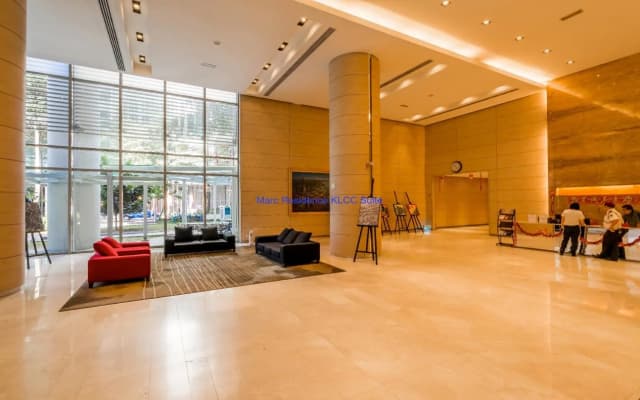 Marc Residences KLCC - photo 2