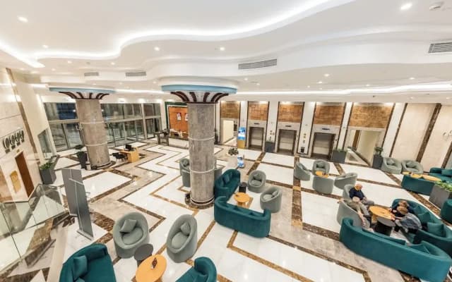 Sea Point Hotel - photo 2
