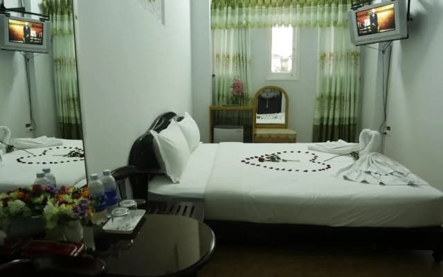 Bien Goi Hotel - photo 3