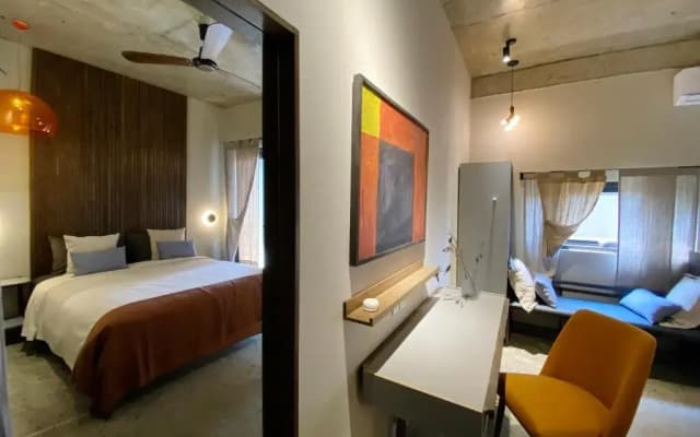 Kaia Gallery Hotel - photo 5