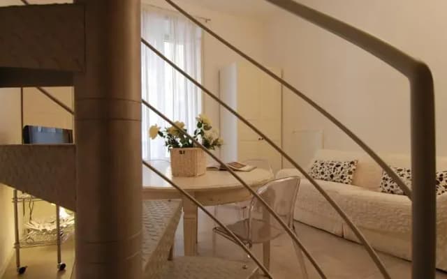 Domenichino Halldis Apartment - photo 5