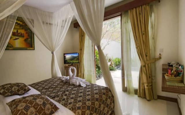 The Widyas Bali Villa - photo 4
