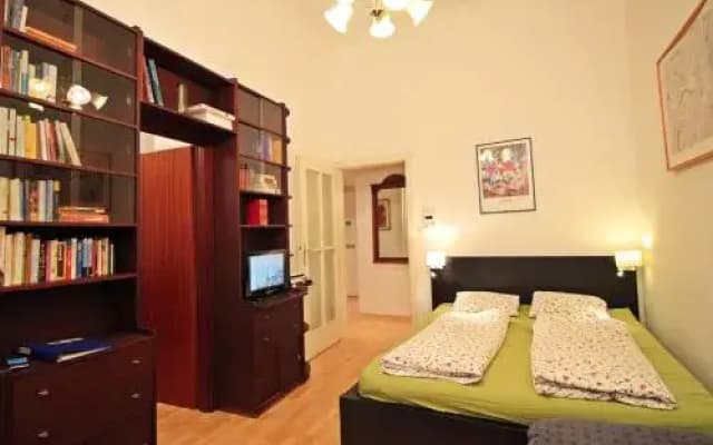 Apartment Judenplatz - photo 2