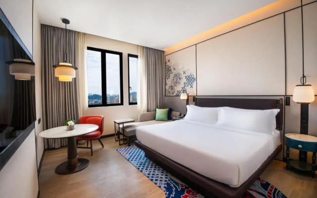 Iconic Marjorie Hotel, Penang, A Tribute Portfolio Hotel - photo 3