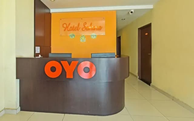 Hotel Sahara by OYO Rooms - photo 2