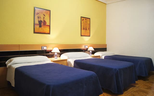 Hostal Zamoran - photo 4