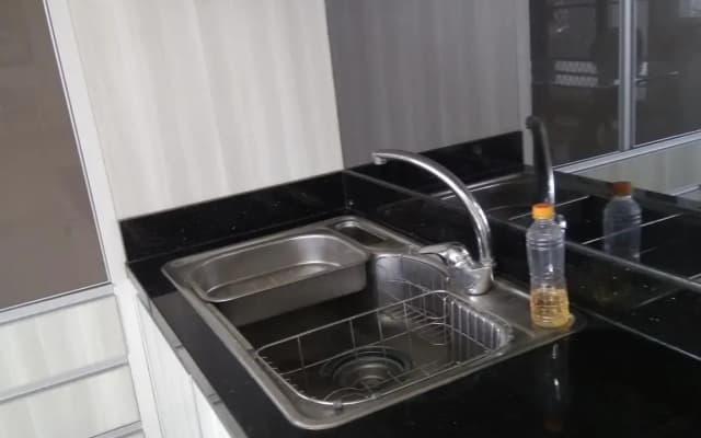 Apartment Permata Eksekutif - photo 2