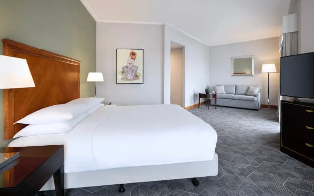 Delta Hotels Bexleyheath - photo 5