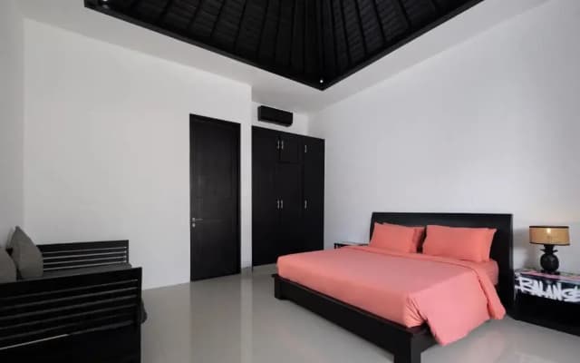 AV Villa Bali Art - photo 2