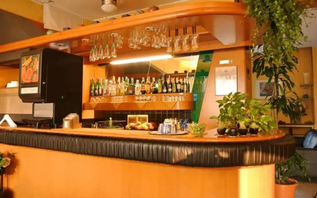Giardino Hotel - photo 2