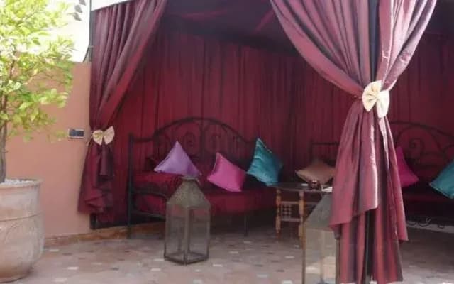 Riad Dar Mimouna - photo 5