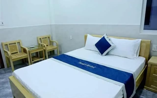 Tango Hotel DN- by Bay Luxury - photo 2