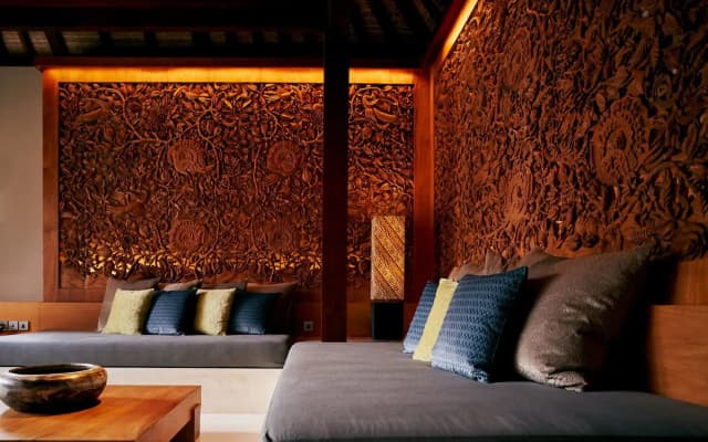 HOSHINOYA Bali - photo 5