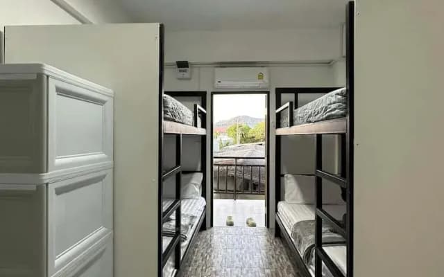 Phuket Hostel at Rawai - photo 3