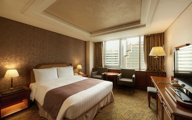 Hotel Riviera - photo 5