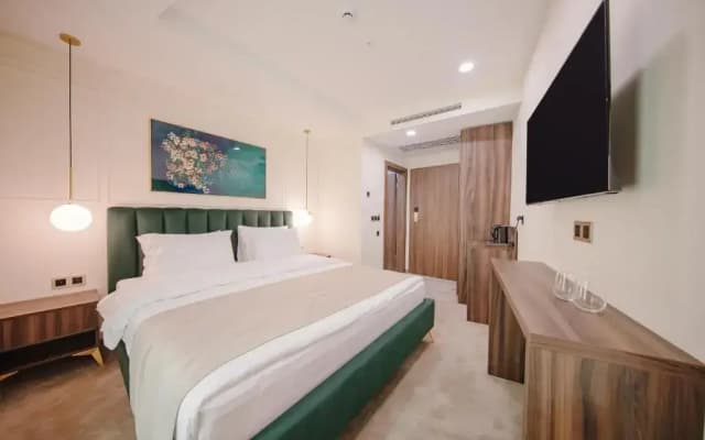 Orden Hotel - photo 3