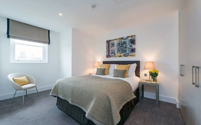 The Rosebery by Supercity Aparthotels - photo 4