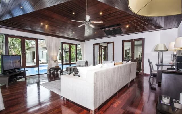 Villa Kanya 4 Beds - photo 3