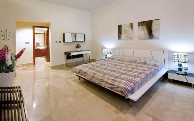 Palm Jumeirah North/South Residence - photo 4