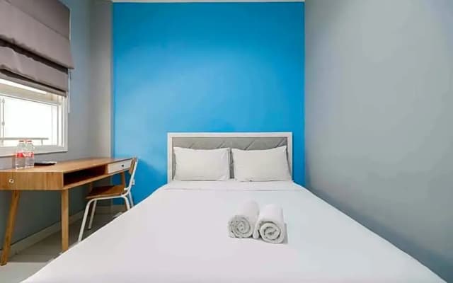 Wisma KPBD Residence Syariah RedPartner - photo 4