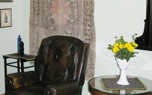 ArtDeco Apartmen - photo 2