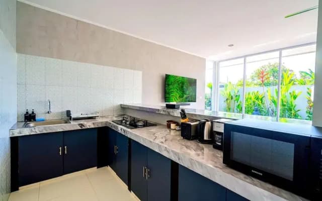 Villa Katrin - Canggu - photo 4