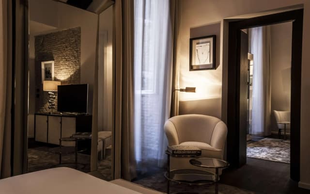 DOM Hotel - photo 5