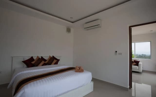 Samui Tree Tops Resort & Pool - photo 5