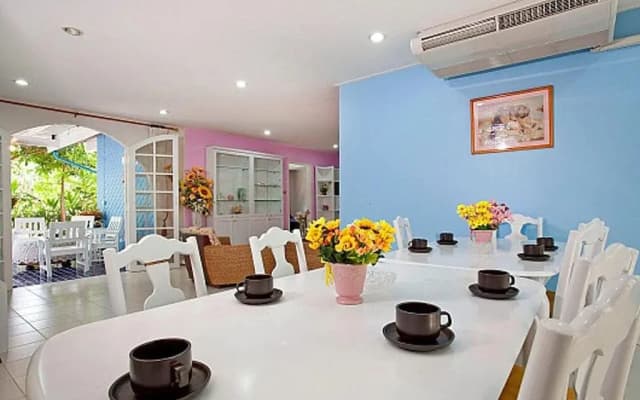 Angel Pool Villa - photo 5