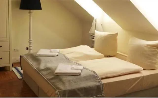 Hotel am Tegeler See - photo 3