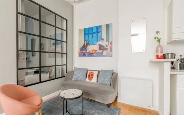 Edgar Suites Paris Montorgueil - Sentier - photo 3