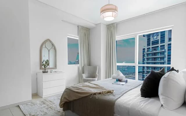 Manzil - Stylish 2BR in Dubai Marina nr Dubai Eye - photo 5