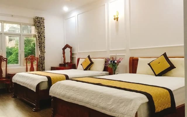 New Star Hotel - photo 3