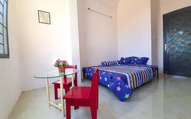 FM Homestay - photo 5
