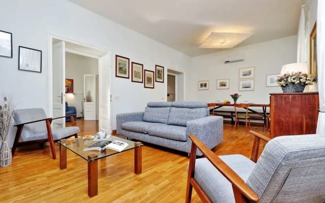 Vaticano 2 - WR Apartments - photo 3