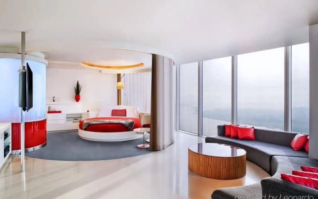 Vista Walkerhill Seoul - photo 3