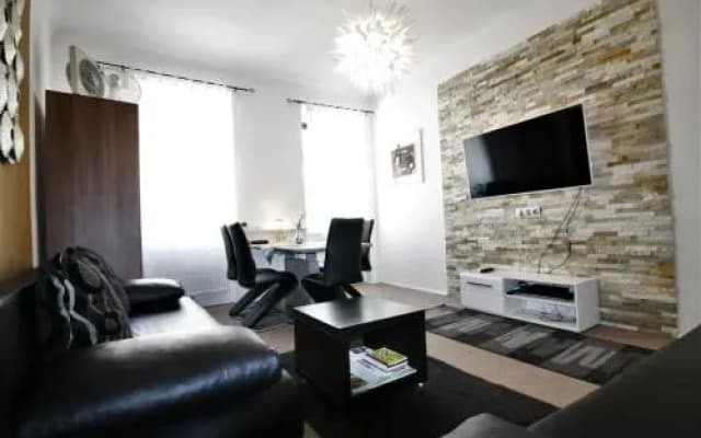 Vienna CityApartments 1100 - photo 3