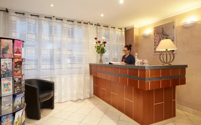 Hotel Viator - photo 2