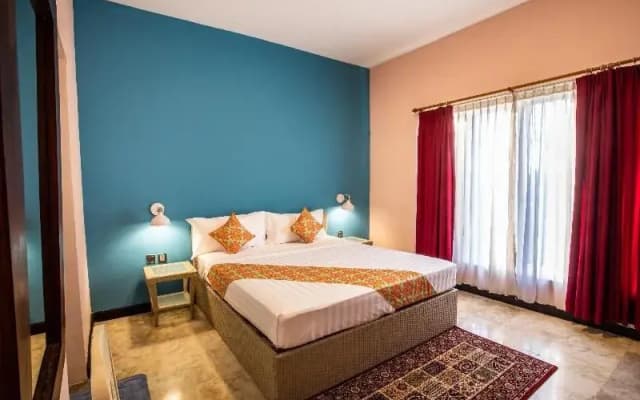 Laki Uma Villa - photo 4