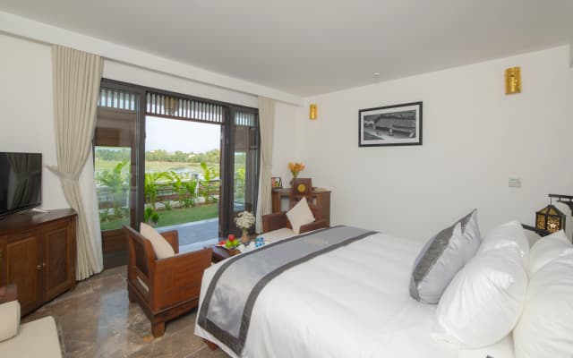 Legacy Hoi An Resort - photo 3