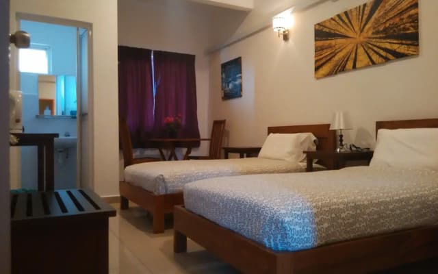 Magpie Residence - photo 3