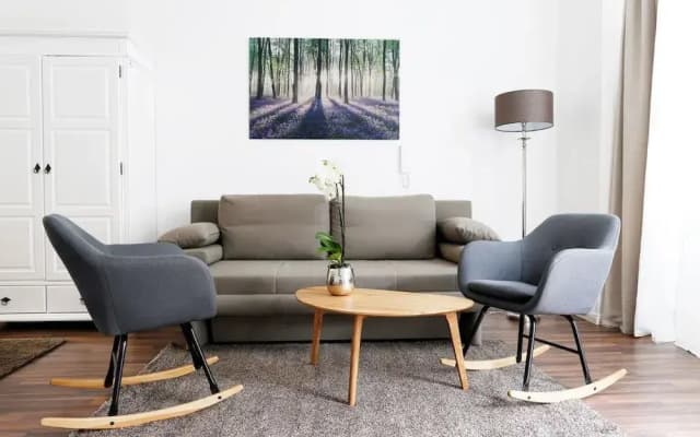 RockChair Apartment Droysenstrasse - photo 3