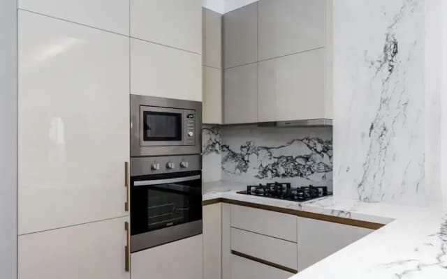 Waves - Premium Seaside Retreat With Private Beach - photo 5