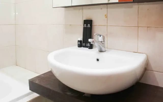 Great Deal 3BR Apartment at Thamrin Residence - photo 5