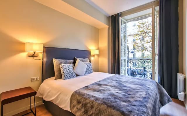 60 - Luxury Parisian Home Sebastopol 2DG - photo 4